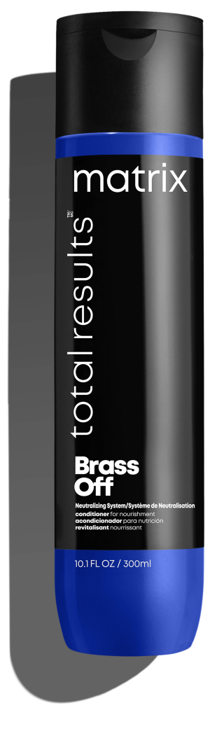 Brass Off Blue Conditioner Write Review